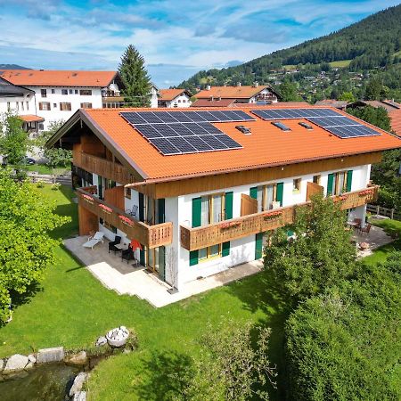 Gaestehaus Maier Zum Bitscher Rotta Exteriör bild