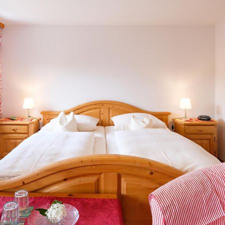 Gaestehaus Maier Zum Bitscher Rotta Exteriör bild