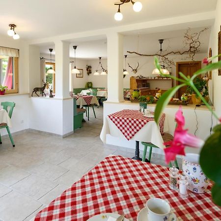 Gaestehaus Maier Zum Bitscher Rotta Exteriör bild