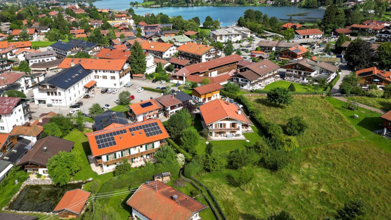Gaestehaus Maier Zum Bitscher Rotta Exteriör bild