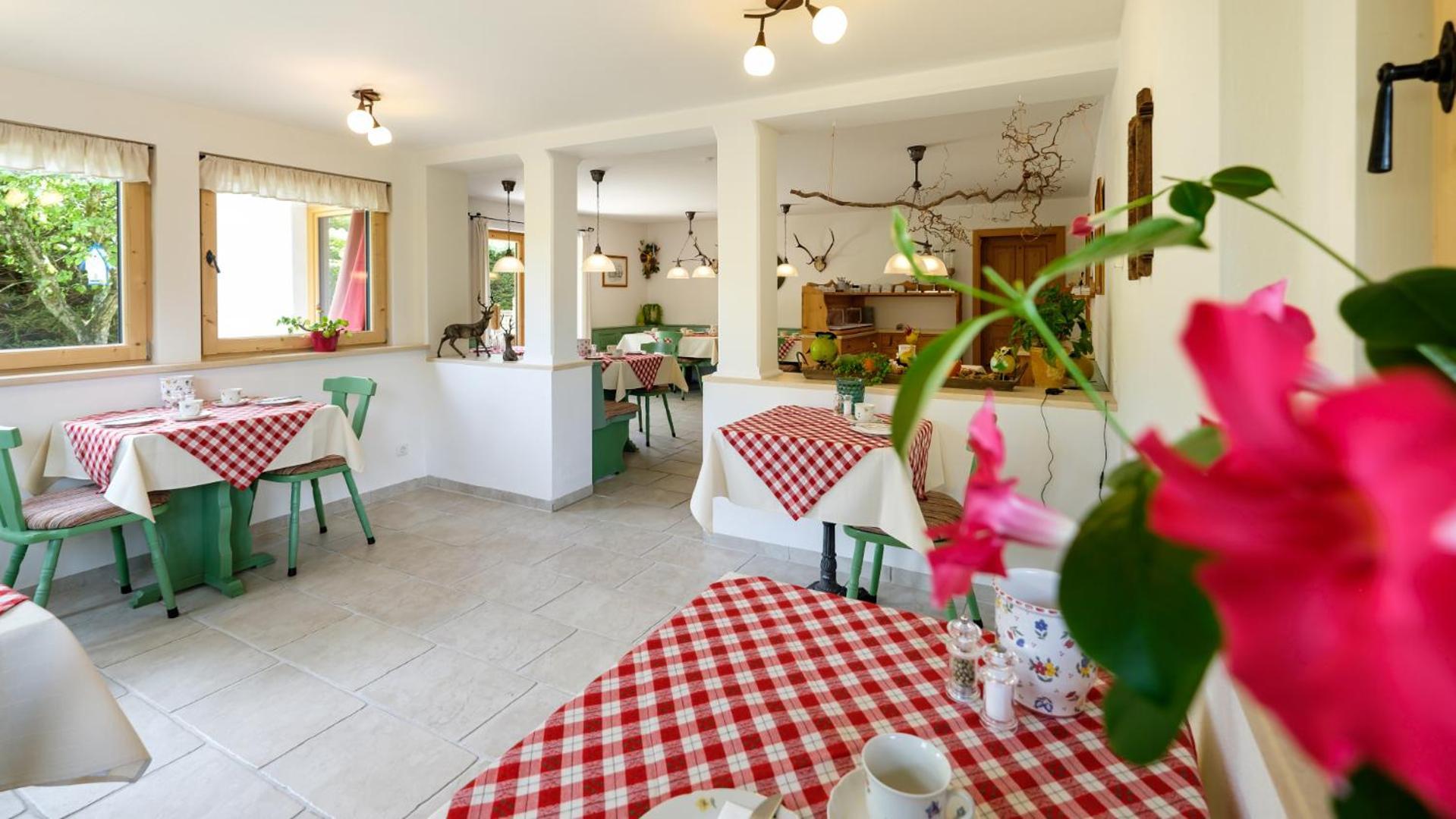 Gaestehaus Maier Zum Bitscher Rotta Exteriör bild