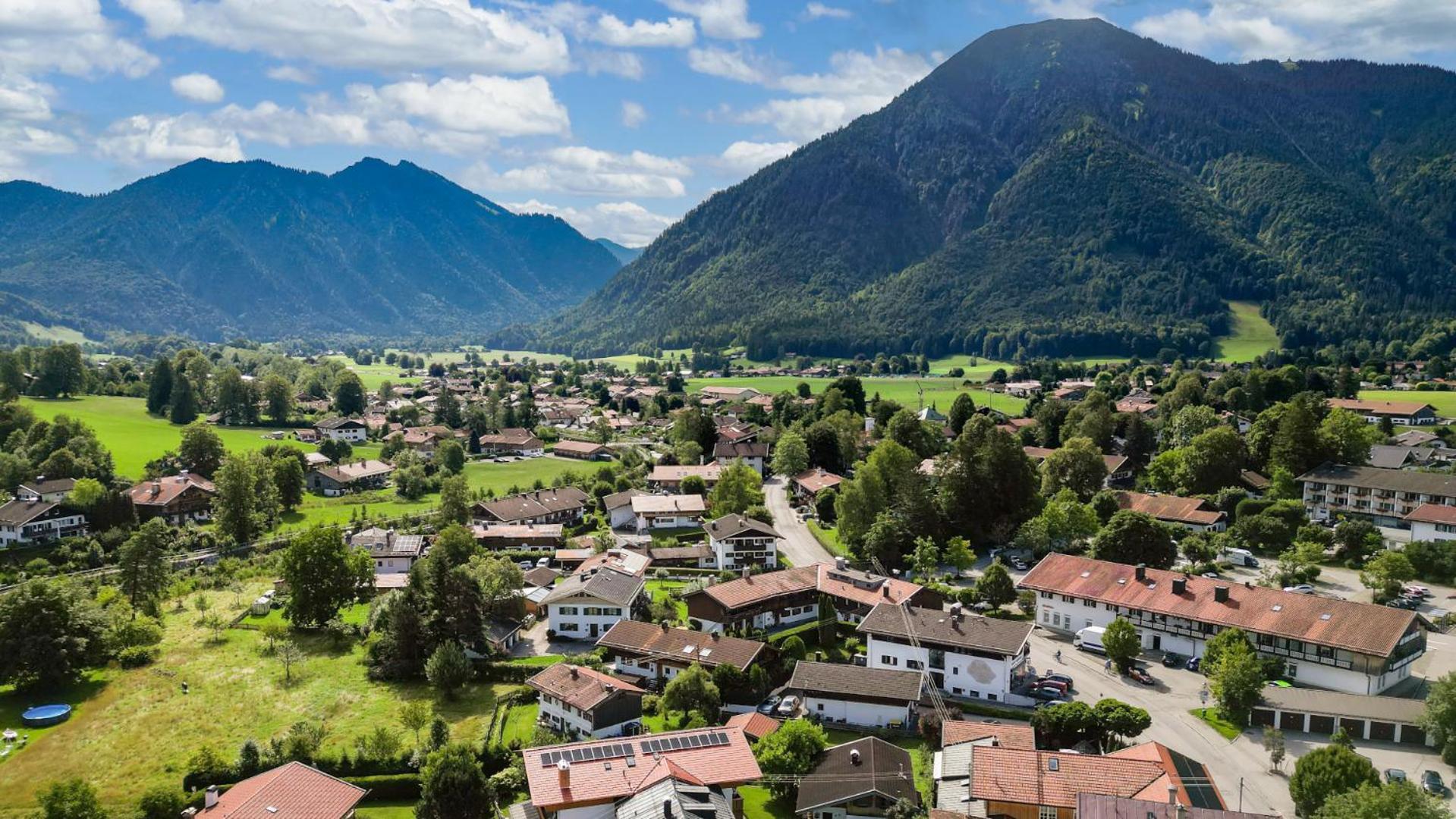Gaestehaus Maier Zum Bitscher Rotta Exteriör bild