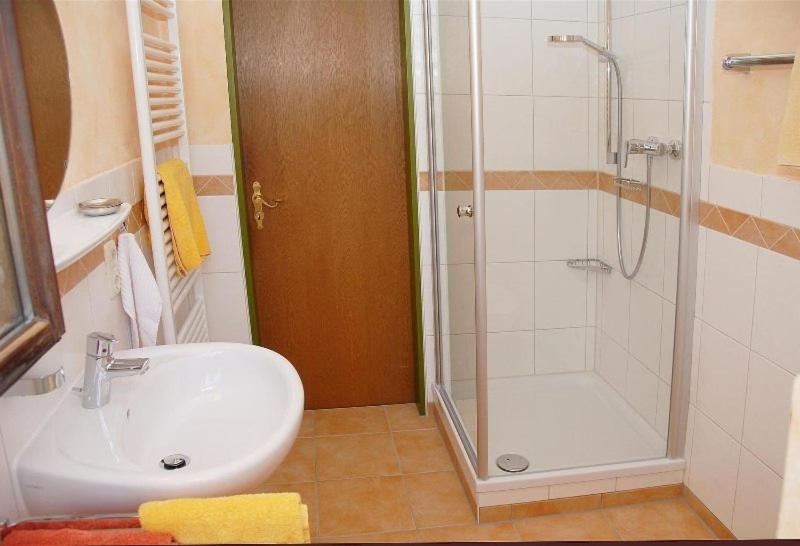Gaestehaus Maier Zum Bitscher Rotta Exteriör bild