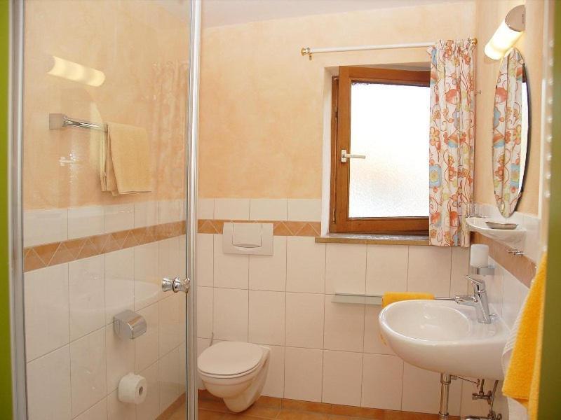 Gaestehaus Maier Zum Bitscher Rotta Exteriör bild